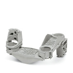 Phoenix Contact CGS 50 Series Cable Routing System for Use with Din Rail