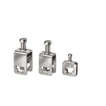 Siemens ALPHA Series Distribution Board Terminal for Use with Busbars