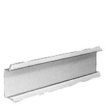 Siemens 8WA Series Standard Mounting Rail for Use with Terminal Block