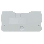 Siemens 8WH Series Cover for Use with Through-Type Terminal