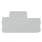 Siemens 8WH Series Cover for Use with Two-Tier Terminal