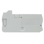 Siemens 8WH Series Cover for Use with Through-Type Terminal