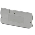 Siemens 8WH Series Cover for Use with Through-Type Terminal