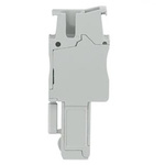 Siemens 8WH Series Plug-In Connector Right Element for Use with Terminal Block