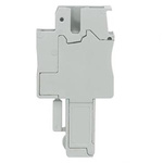 Siemens 8WH Series Plug-In Connector Right Element for Use with Terminal Block