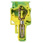 Siemens 8WH Series Plug-In Connector Central Element for Use with Terminal Block