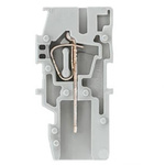 Siemens 8WH Series Plug-In Connector for Use with Terminal Block