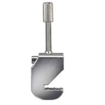 Siemens 8WH Series Shield Terminal for Use with Terminal Block