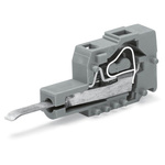 Wago 231 Series Test Plug for Use with 236 Series, 500mA, CSA