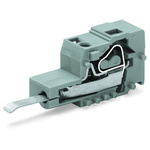 Wago 231 Series Testing Plug Module for Use with 236 Series, 500mA