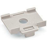 Wago 855 Series Rail Adapter for Use with Terminal Block