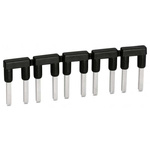 Wago 862 Series Jumper for Use with Conductor Entry, 32A