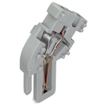 Wago 769 Series Center Module for Use with Female Connector, 32A, CSA