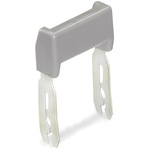 Wago 780 Series Jumper for Use with Terminal Block, 24A