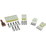 Artesyn Embedded Technologies Connector Kit, Connector Kit for use with LPS100-M, LPS200-M