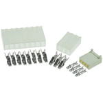 Molex Connector Kit, Connector Kit for use with ECO-160