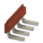 Phoenix Contact EB4- DIK RD Series Insertion Bridge