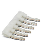 Phoenix Contact EB6- 8/DR Series Insertion Bridge