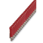Phoenix Contact LB 100-6 RD Series Jumper Bar