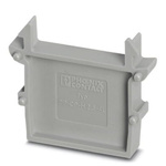 Phoenix Contact DP-CP-H 2.5-4L Series Spacer Plate