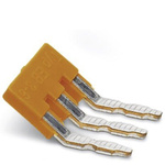 Phoenix Contact EB3- 6 OG Series Jumper Bar