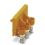 Phoenix Contact SB3-8-T Series Jumper Switch