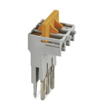 Phoenix Contact SB-ME 3-8 Series Jumper Switch