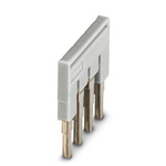 Phoenix Contact FBS4-6 GY Series Plug-in Bridge