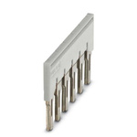 Phoenix Contact FBS6-8 GY Series Plug-in Bridge