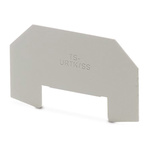 Phoenix Contact TS-URTK/SS Series Spacer Plate