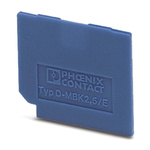 Phoenix Contact End Cover