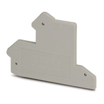 Phoenix Contact D-UKK 3-MSTBVH-5.08 Series End Cover