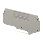 Phoenix Contact D-URTK 6 Series End Cover