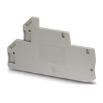 Phoenix Contact D-STTBU 4 Series End Cover