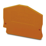 Phoenix Contact D-STS 2.5 OG Series End Cover