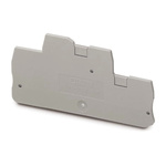 Phoenix Contact D-QTTCB 1.5/2P Series End Cover