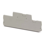 Phoenix Contact End Cover