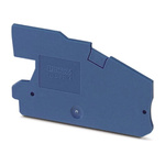 Phoenix Contact D-PTN 4 Series End Cover