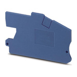 Phoenix Contact D-PTN 6 Series End Cover