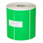 Seaward 312A966 PAT Testing Label, For Use With Desk Test n Tag Printers