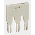 Interface Relay Module Busbar for use with 857.859 Signal Conditioner