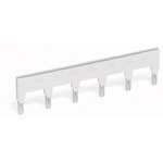 Interface Relay Module Busbar for use with Rail / Chassis Terminal Blocks