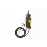 Beha-Amprobe 2100, LED Voltage tester, 1000 V ac, 1200V dc, Continuity Check, Battery Powered, CAT III 1000V With RS