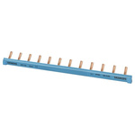Siemens 5ST37 Series Jumper Bar, 63A