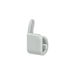 Siemens End Cover for Use with Pin Busbars 5ST376