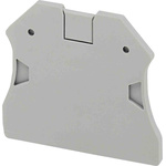 Schneider Electric NSYTRAC22 Series End Cover