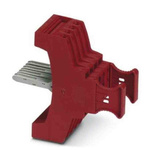 Phoenix Contact FTP Series Test Plug for Use with DIN Rail Terminal Blocks