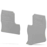 Phoenix Contact DS-ST Series Cover for Use with DIN Rail Terminal Blocks
