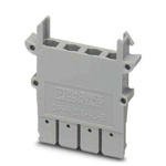 Phoenix Contact CP-H Series Connector Housing for Use with Compact Power Connector