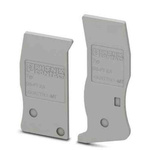 Phoenix Contact DS-PT Series Cover for Use with DIN Rail Terminal Blocks